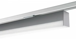 Lucifero's Светодиодные трековые светильники из экструдированного алюминия Minifile openlight