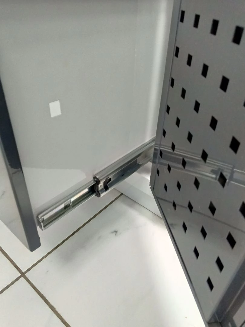 Шкаф металлический FBK 20 P.3S Верстакофф 219002 - Вид №6