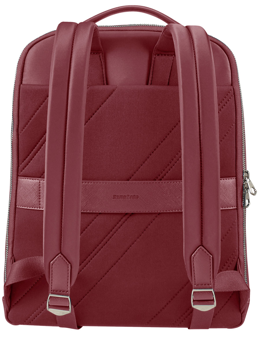 KA8-00004 Рюкзак для ноутбука KA8*004 .0 Laptop Backpack 14 Samsonite Zalia 2  - Вид №5