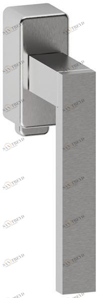 Reguitti Оконная ручка dk на розе Phoenix Aq01dkq7550