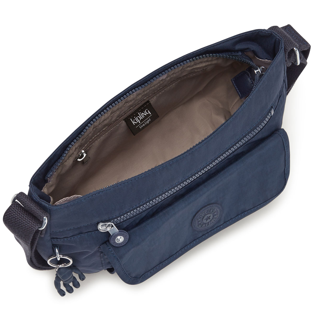 K1316396V Сумка Medium Crossbody Kipling Syro  - Вид №3