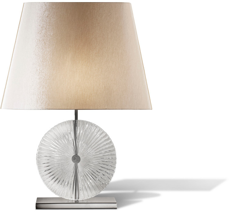 GRST288 Lifetime настольная лампа Rainbow - giorgio collection