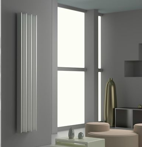 ROSY MIRROR  NEODESIGN Collection радиатор Cordivari 48333 - Вид №2