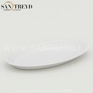 922130 Мыльница, цвет Белый бархат Kerasan Nolita Италия