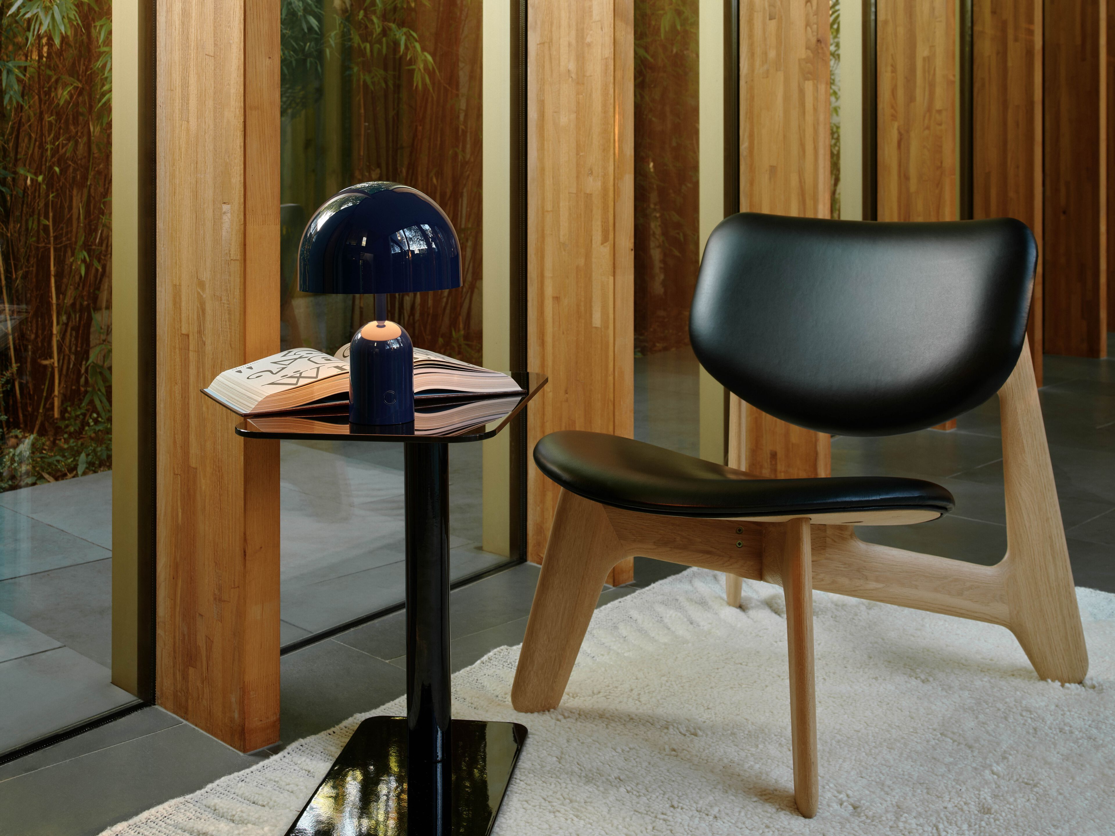 Светодиодная настольная лампа с батарейным питанием Tom Dixon Bell ARCH-00052858 - Вид №56