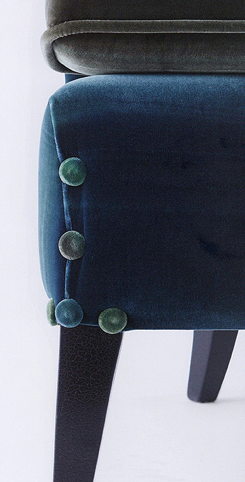 Софа TOMMY CREAZIONI CR/4832 Extempore - Вид №3