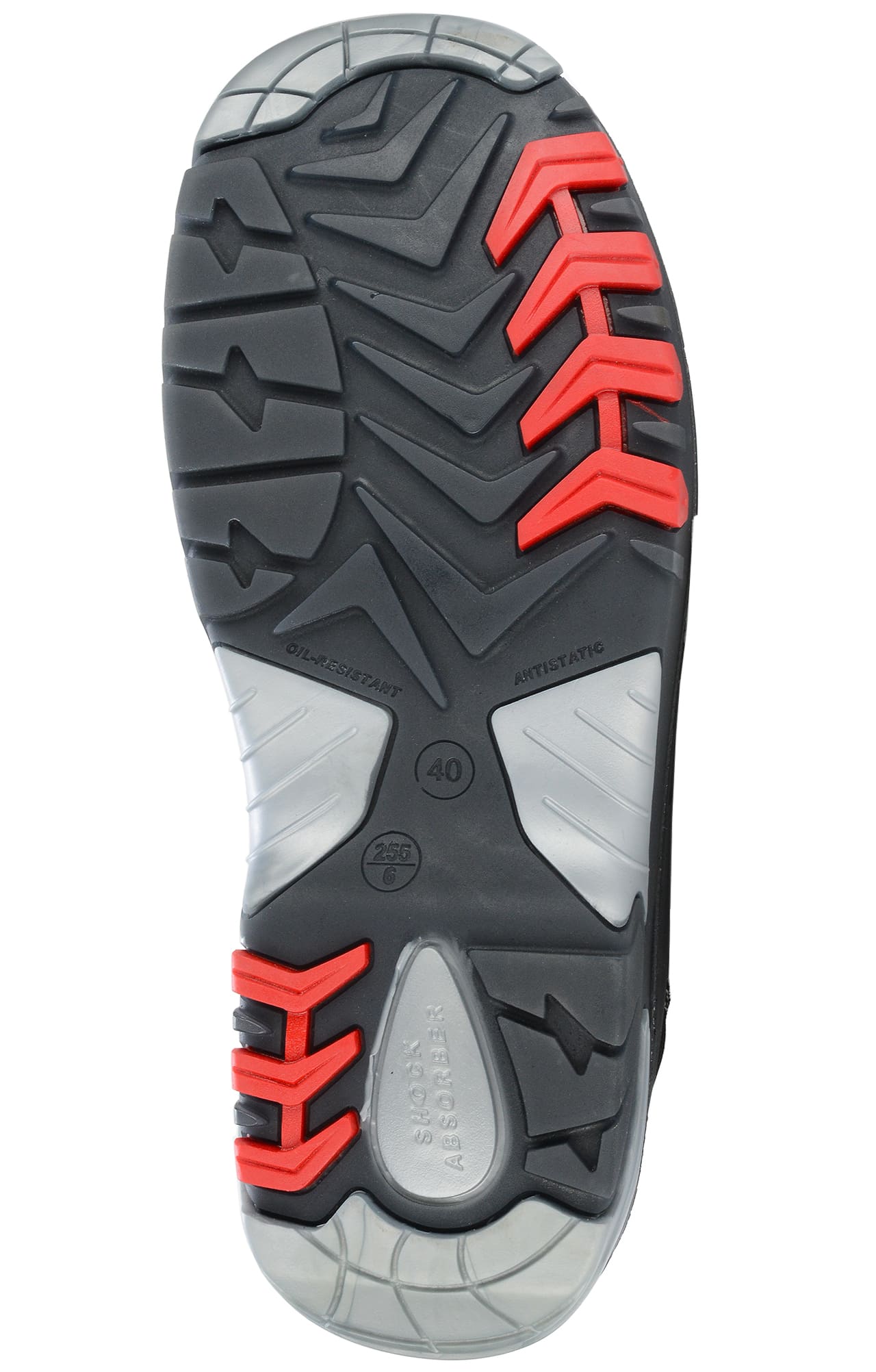 69909 Ботинки  зимние MTS  Зимняя обувь  размер 41  - Вид №5