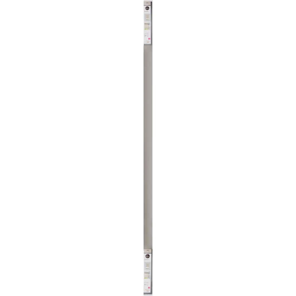 Штора рулонная Inspire Шантунг 70x160 см серая 82668415 STLM-2042929 - Вид №5