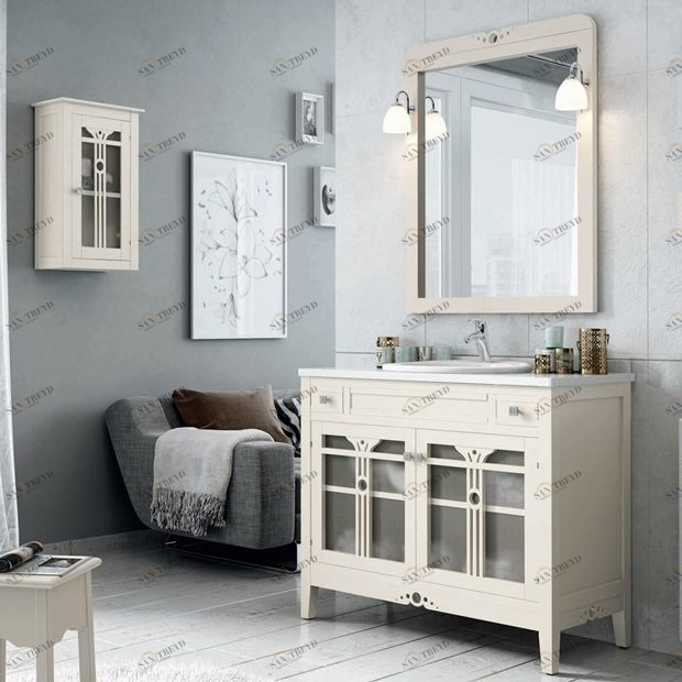 Avila Dos Комплект мебели LIRA 02 NATURAL WOOD LIRA NATURAL WOOD 010504083