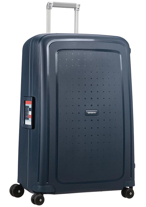 10U-37002 Чемодан 10U*002 Spinner 75/28 Samsonite S'Cure 