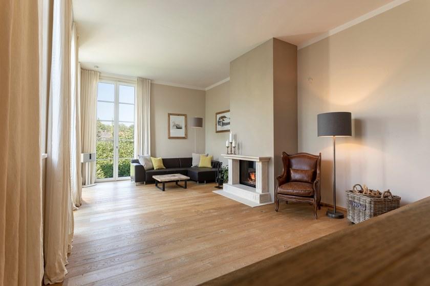 RÜEGG Дровяной стальной камин Flex line sun-id-1368846 - Вид №7