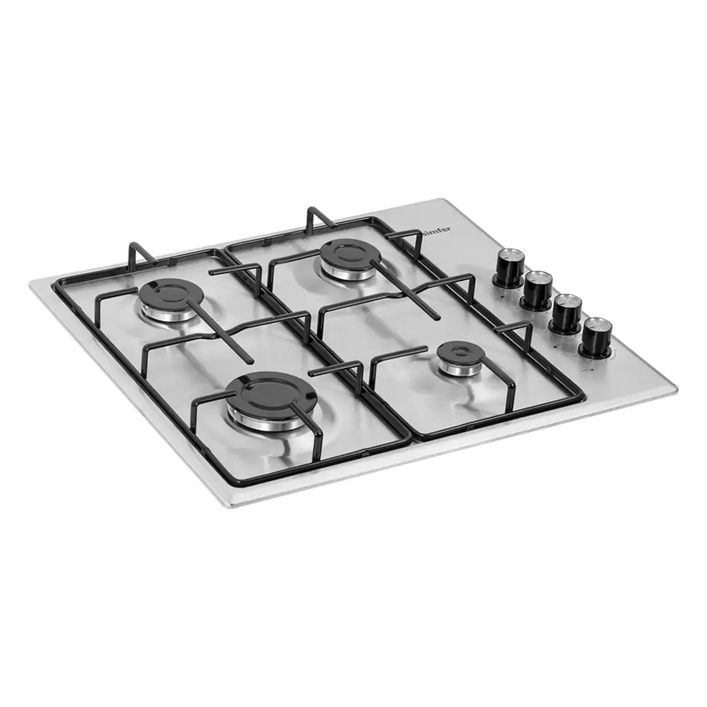 9225926 Газовая варочная поверхность Simfer H60Q40M470 STDN-0019978 - Вид №2