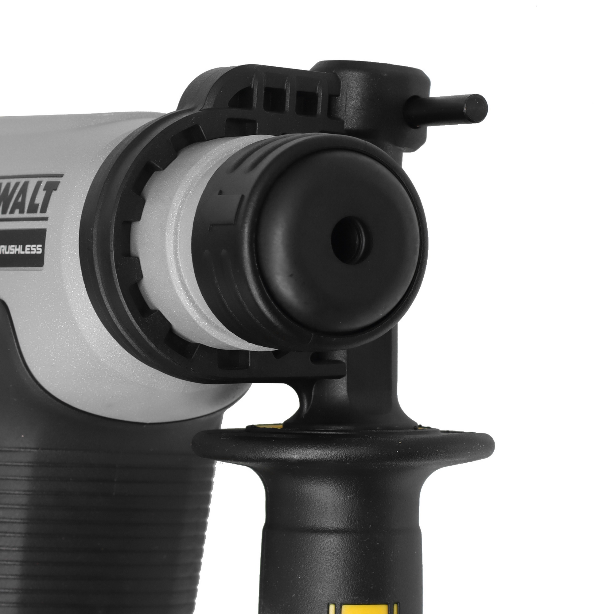 Перфоратор DeWalt DCH172N XR FLEXVOLТ 18/54V , Без ЗУ, Без АКБ 9014014 STDN-0114983 - Вид №2