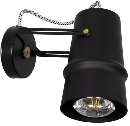 Hind Rabii Регулируемый настенный светильник из алюминия Belle d'i sun-id-1383228 - Вид №3