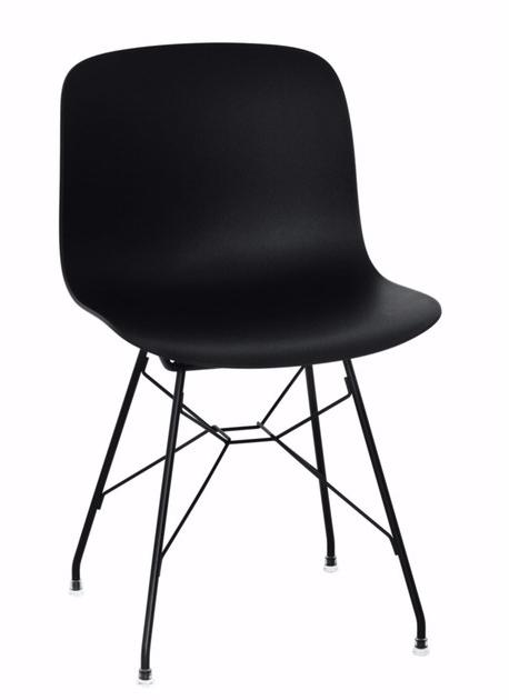 Magis Стул полипропиленовый Troy sun-id-1418218 - Вид №2