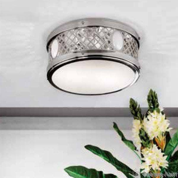 Orion NU 9-381/2/250 nickel/487opal-glanz универсальный 111582