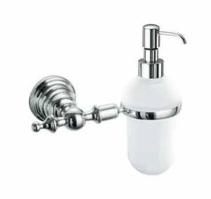 FIR Italia Дозатор для жидкостей  CLASSIC BATHROOM ACCESSORIES AB.ME01.E