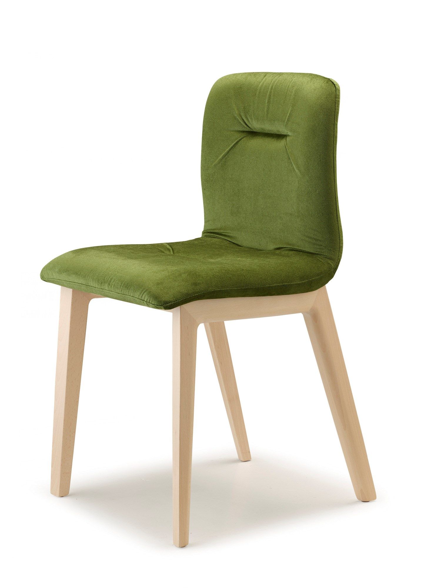 Мягкий стул из ткани S-CAB Алиса ARCH-00137395 - Вид №6