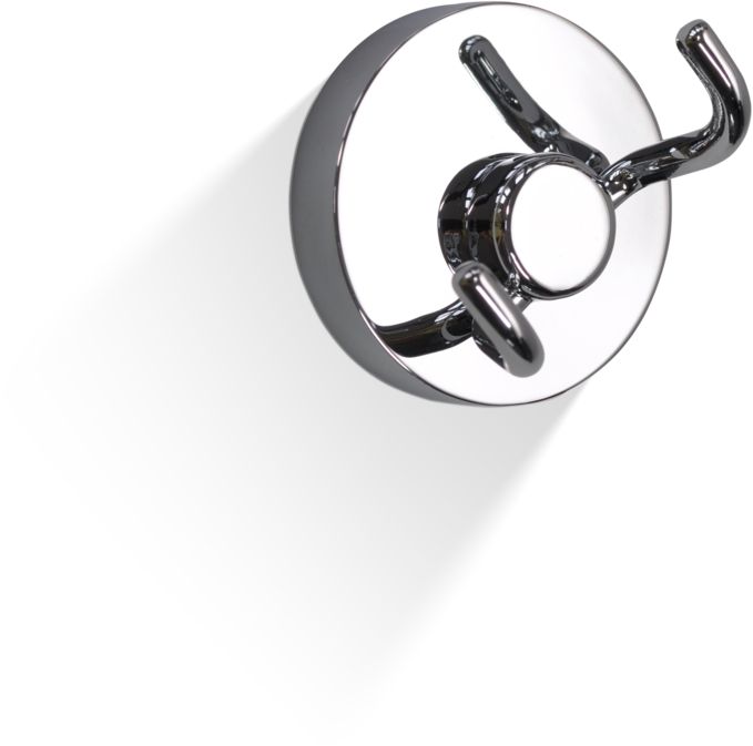 0009274 Крючок WH 3 DECOR WALTHER