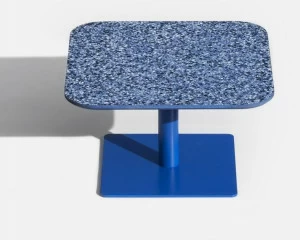 Bentu Design Журнальный столик квадратный I