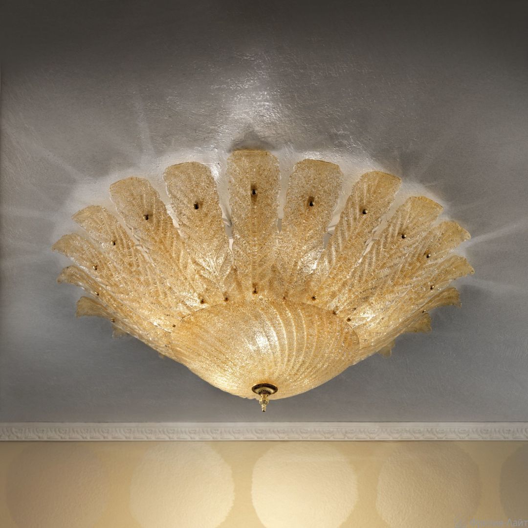 Masiero VE 1112 PL6+3+3 люстра потолочная ve1112pl633