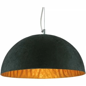 Подвесной светильник Arte Lamp Dome A8149SP-1GO ARTE LAMP DOME 070861 Черный