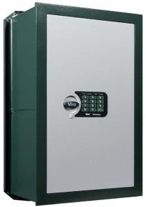 VIRO Электронный встроенный комбинированный сейф