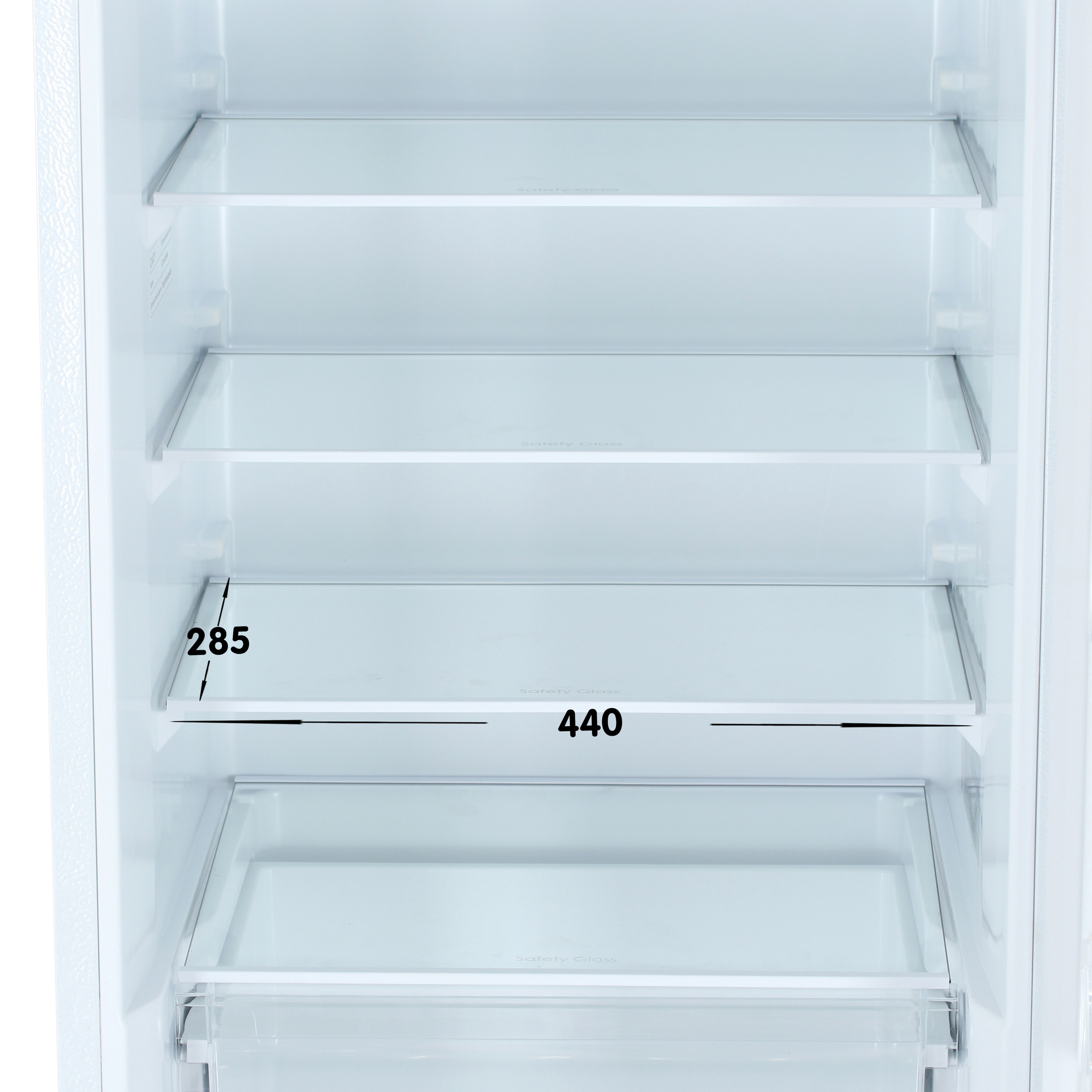 9218005 Встраиваемый холодильник Candy CBCH9315AFM STDN-0072160 - Вид №7