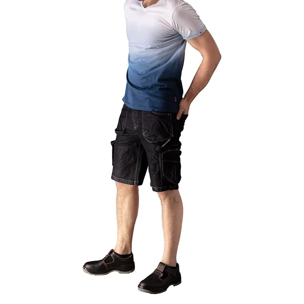 83304251 Сандалии кожаные Neo Tools S1 82-070-42 размер 42 STLM-0040292  - Вид №2