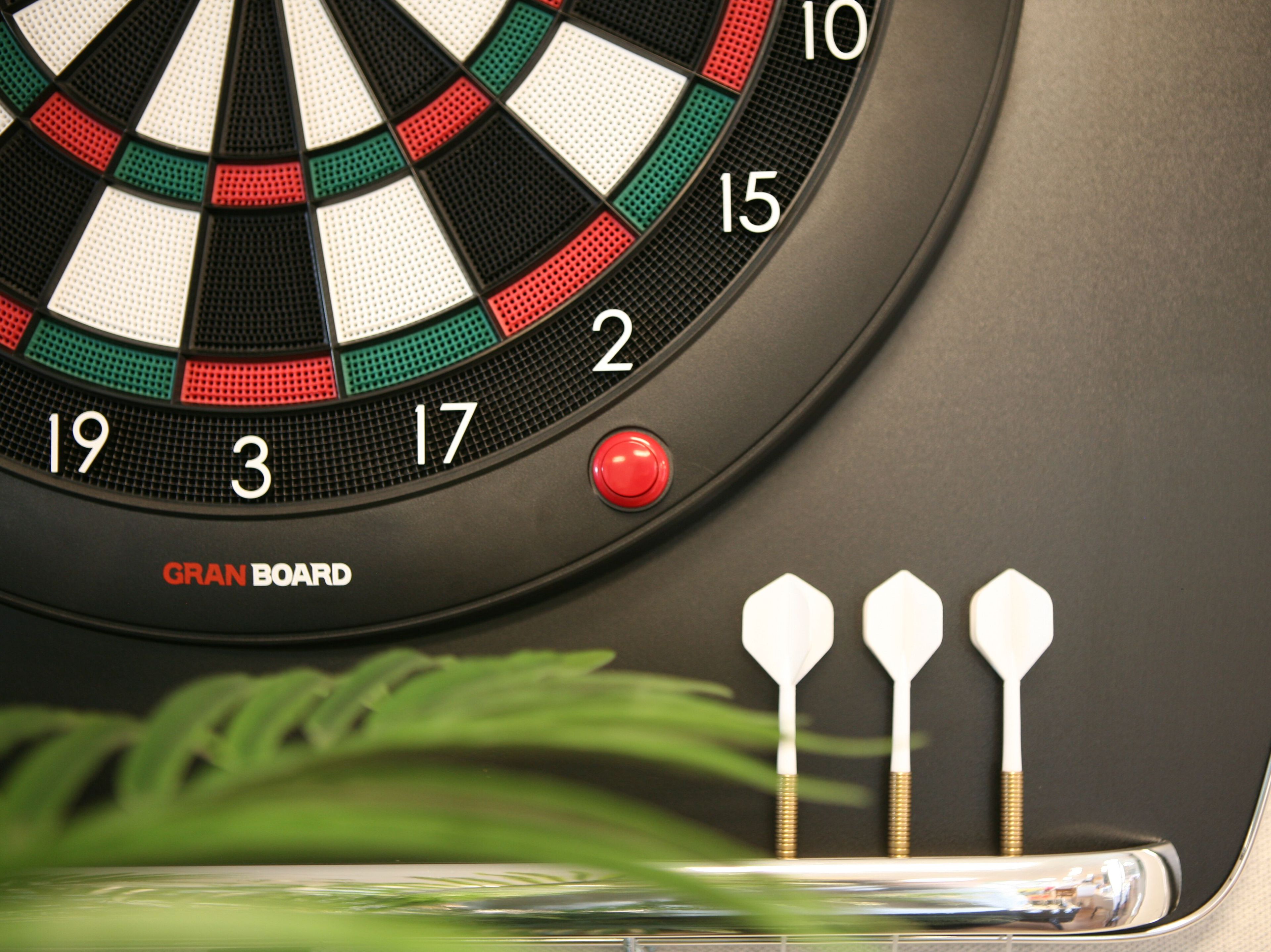 Дартс и держатель дартс Stella baby-foot & billards ARCH-00092325 - Вид №2