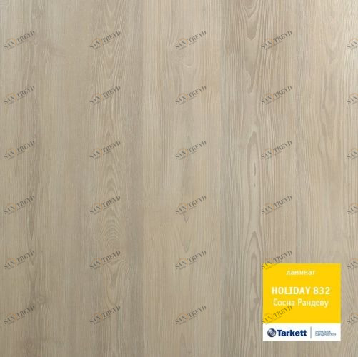 Ламинат Tarkett Сосна Рандеву 3000100069