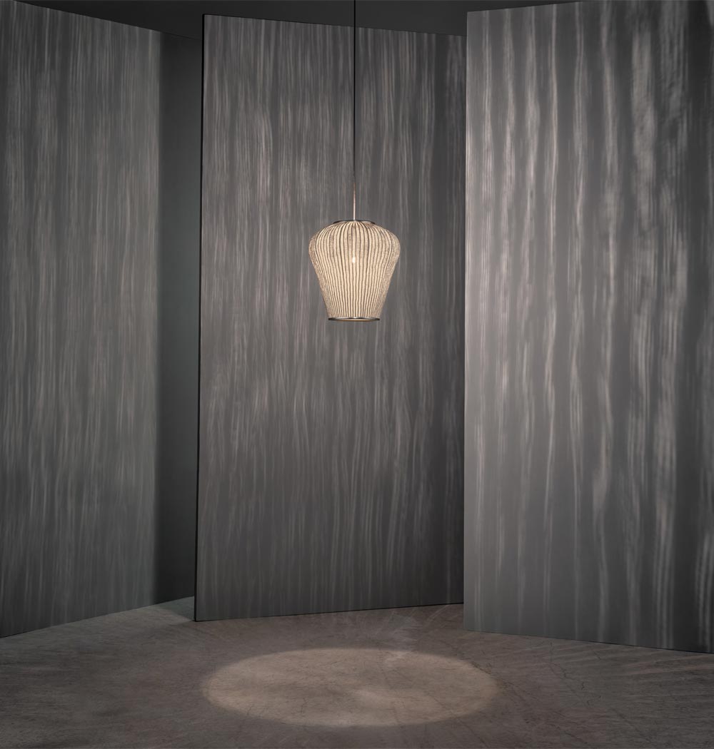 005889 Подвесной светильник Cay Arturo Alvarez Coral Santreyd - Вид №1