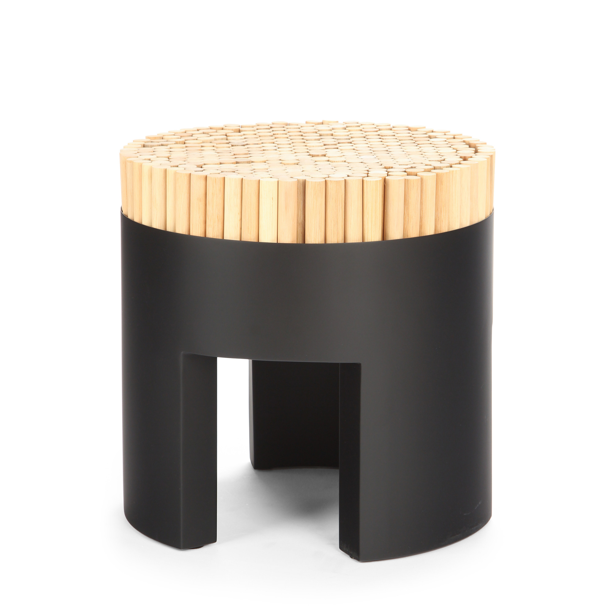 2000000035208 Табурет LAZY LIFE PARIS Chiquita