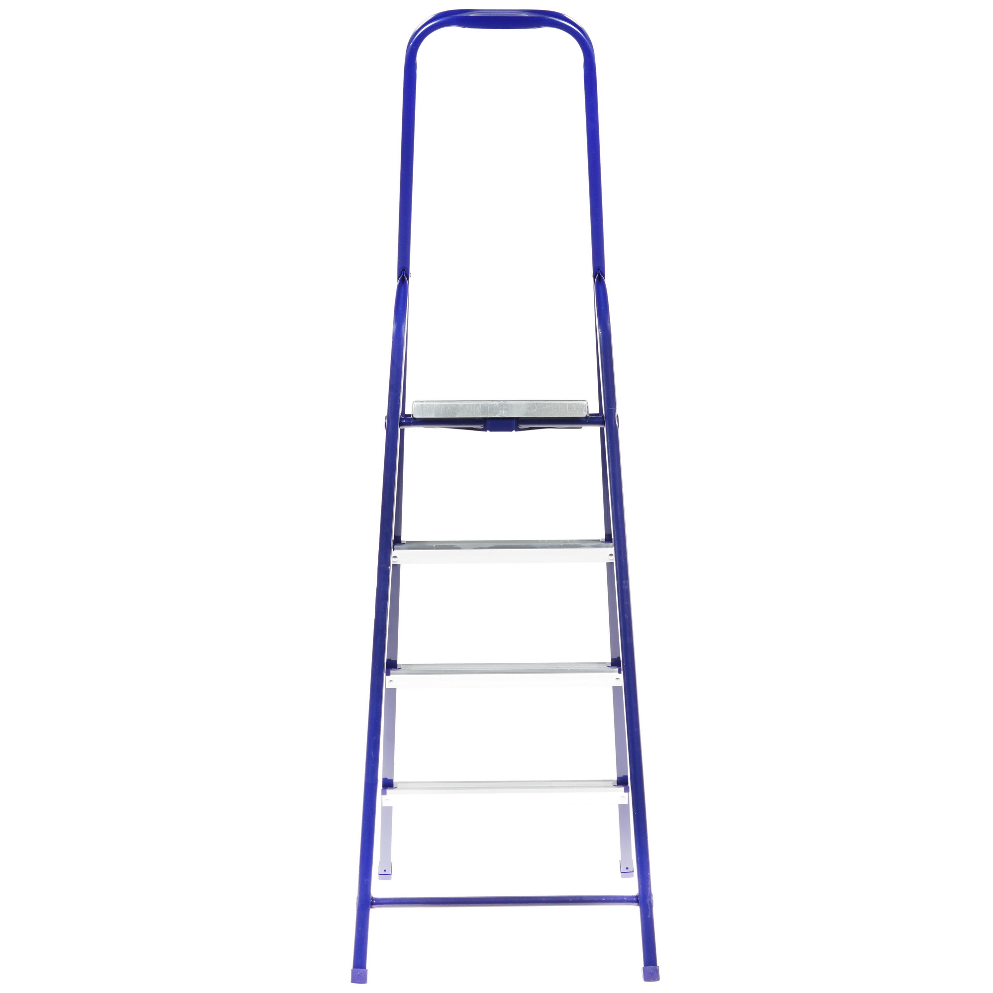 Стремянка односекционная Алюмет М8404 1183259 STDN-0013911 - Вид №3