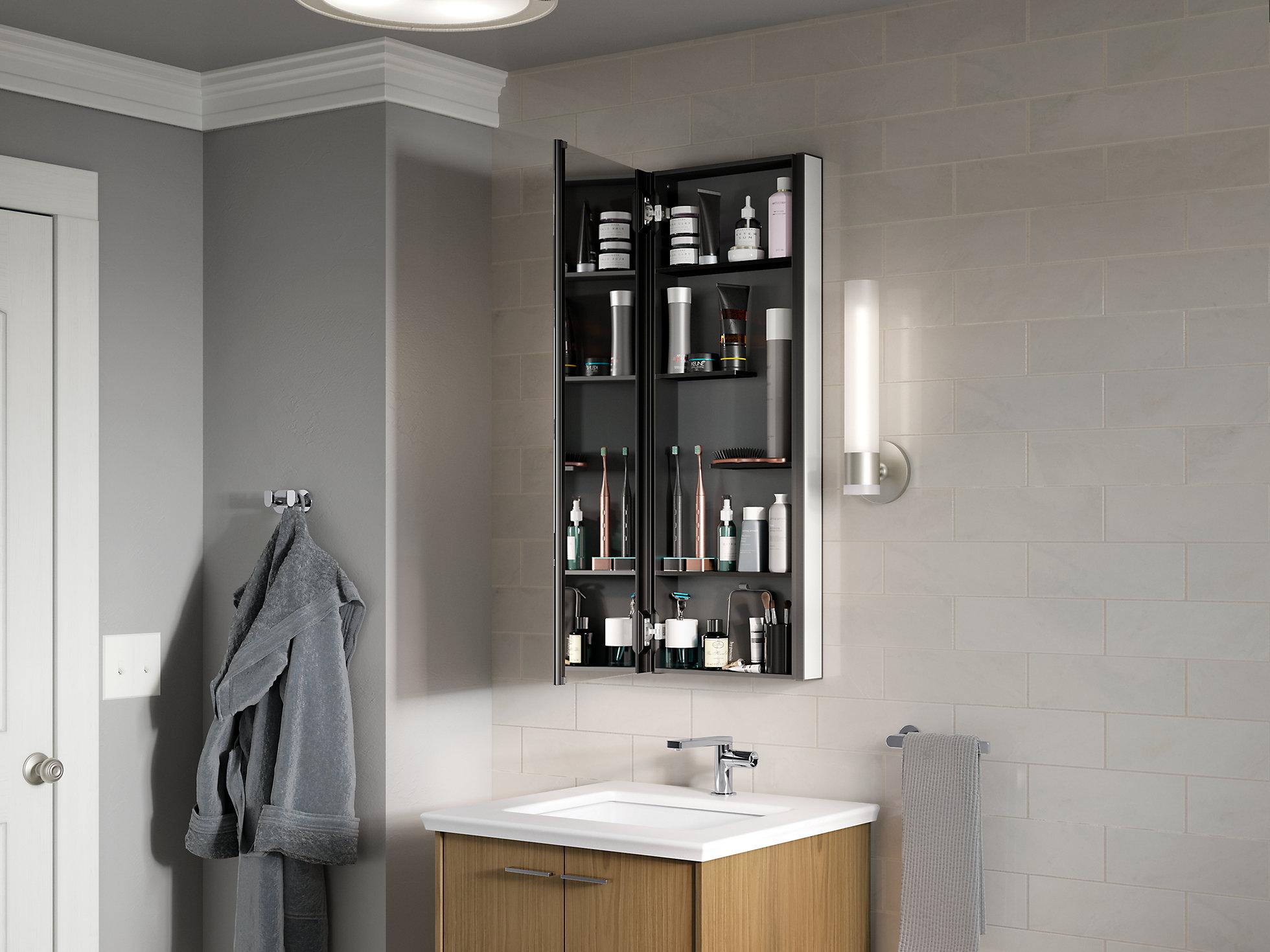 KOHLER  K-81147-DA1  - Вид №3