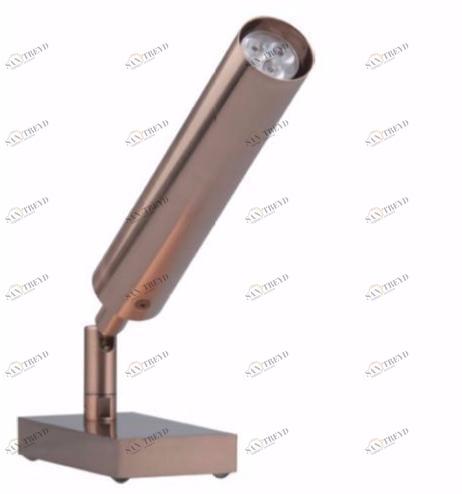 TEKNI-LED Настольная лампа регулируемая Zoom sun-id-1440533