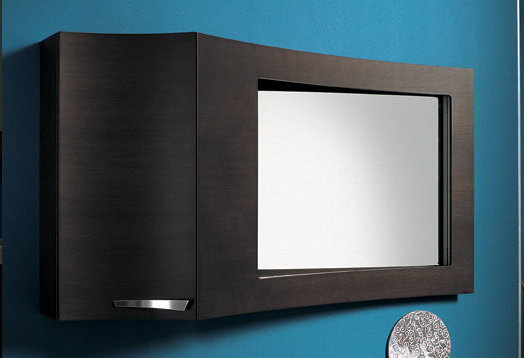 KE26 KENZIA Комплект мебели для ванной комнаты 155 см ARDECO Ardeco S. R. L 42752 - Вид №3