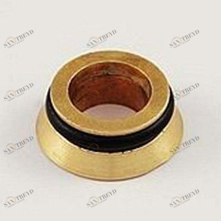 Вкладыш для замены евроконуса на плоское соединение TIEMME 3/4х18 1440104