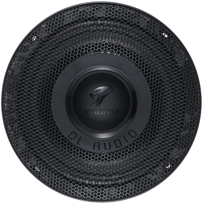 9285922 Компонентная акустическая система DL Audio Anaconda 165 Comp STDN-0028026 - Вид №2