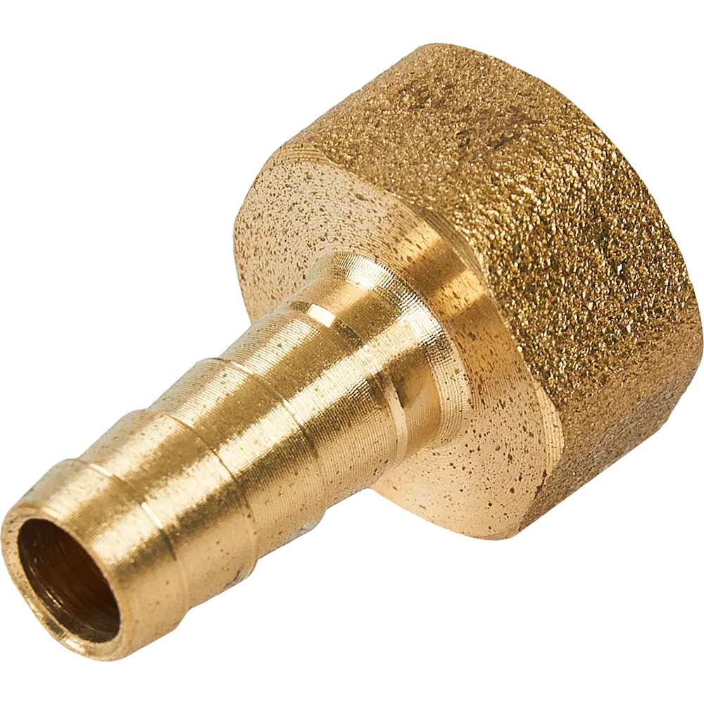 Переходник Aquasfera 3/8"×10 мм для систем водоснабжения 84657569 STLM-0053308