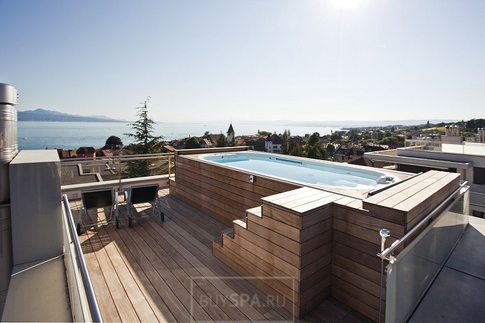 AquaFit PRO Santreyd sun-id-295564 - Вид №5