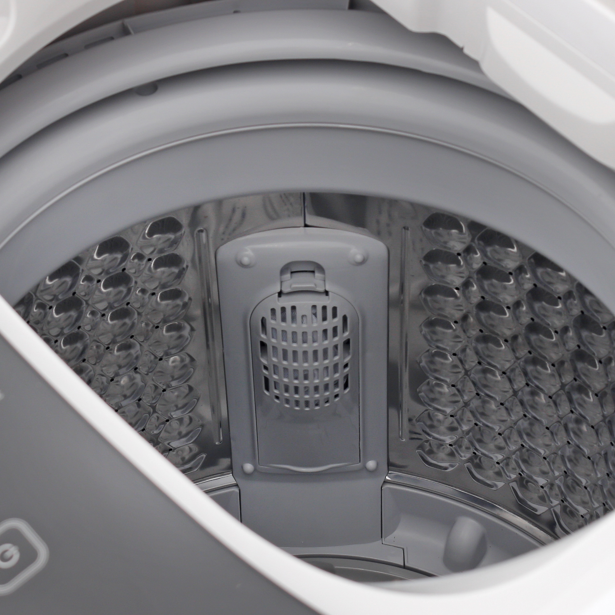 9017523 Стиральная машина DEXP WM-T606DWI/WB белый STDN-0029045 - Вид №9