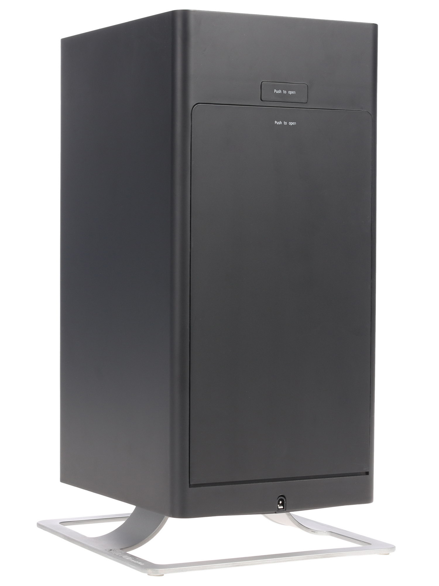 1002625 Очиститель воздуха Stadler Form V-002 Viktor черный STDN-0098138