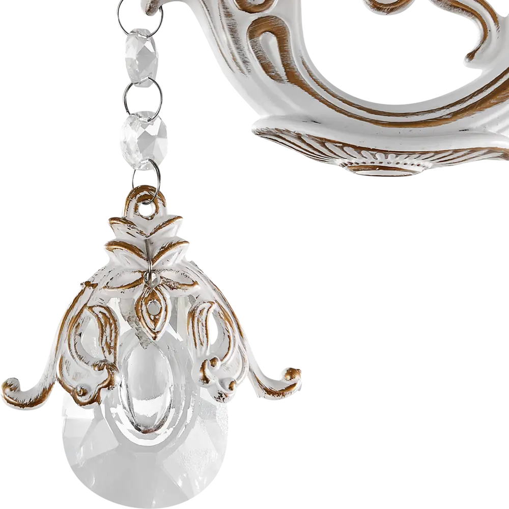 СЕМЬ ОГНЕЙ Бра «Эветта» — элегантное настенное освещение для интерьера 85259519 STLM-0060481 - Вид №4