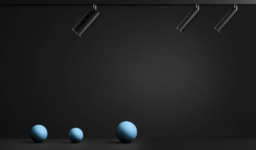 ONOK Lighting Круглый светодиодный точечный светильник из алюминия Modules sun-id-1385864 - Вид №2