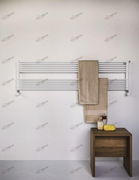 Tubes Radiatori Настенный полотенцесушитель Basics Bath14d