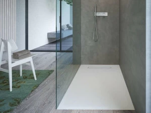 DISENIA Встраиваемый душевой поддон Aquatek Street