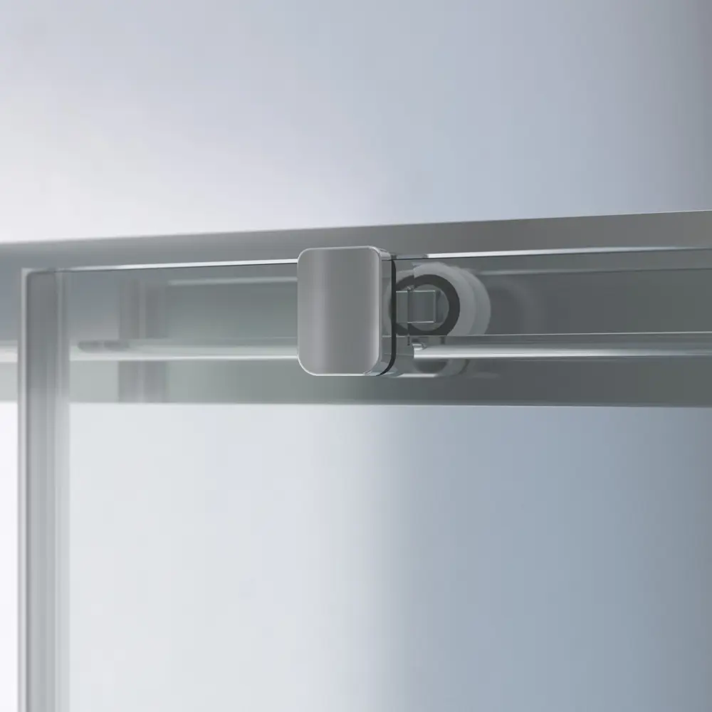 Комплект стекол для душевой двери Sensea Easy 140x190 см STLM-2016905 - Вид №14