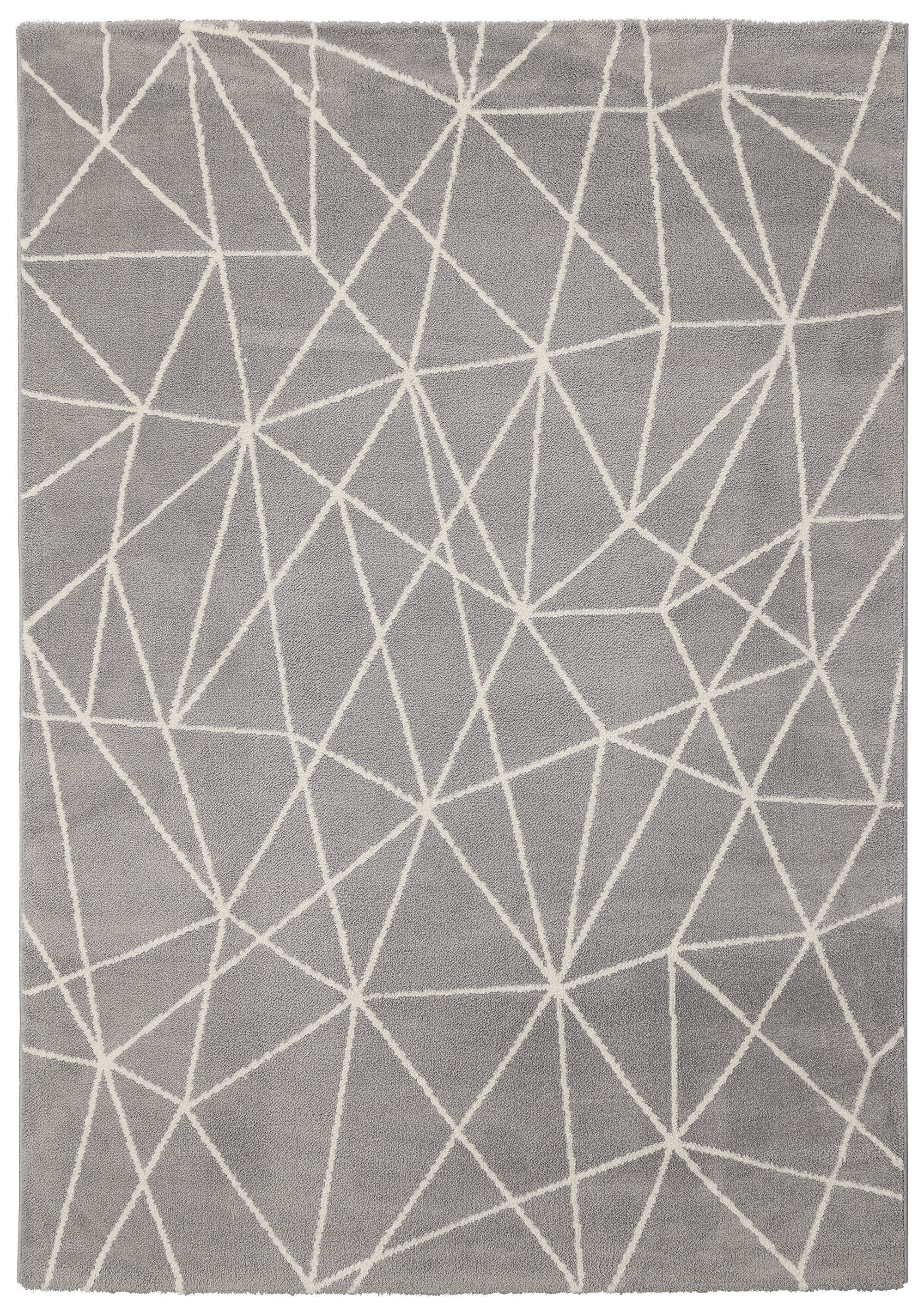 Прямоугольный ковер с рисунком Ademi Essential ARCH-00141285 - Вид №19