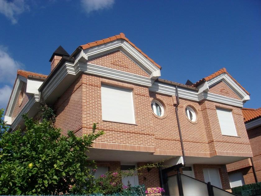 B&B Rivestimenti Naturali Полы внутри и снаружи помещений Mattoni smaltati Croma73 - Вид №3